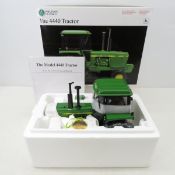 John Deere 4440 Tractor, Ertl Precision 15077