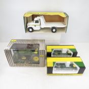 John Deere 4020 Restoration Tractor & More