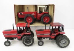 3 Ertl International Tractors, 5088 and More