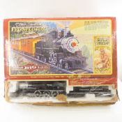 Bachmann Prospector Train Set # 90035 G Gauge