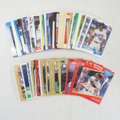 45+ 1980-90's Era Baseball Cards