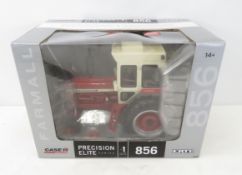 International Harvester 856 Tractor, Ertl 14817