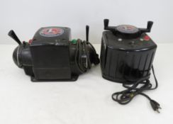 Lionel ZW & KW transformers