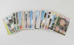 50+ 1964 & 1965 Topps Baseball Cards- Some Stars