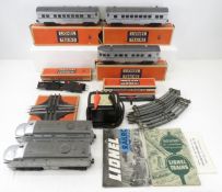 Lionel # 1464W Postwar Union Pacific Set