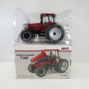 Ertl IH International Magnum 7140 Tractor