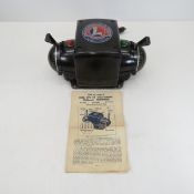 Vintage Lionel O gauge ZW Transformer