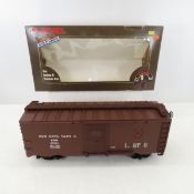Lionel G Scale 87001 Pennsylvania Box Car in Box