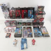 STAR WARS Funko POP!, Hasbro Figures & More