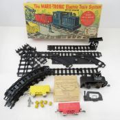 Marx-Tronic Electric 