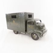 Smith Miller Smitty Toys Bank of America Truck