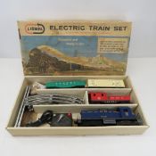 Lionel No. 11530 634 ATSF Santa Fe Freight Set