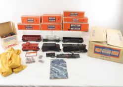 Vintage Lionel Electric Train Set no 1469WS