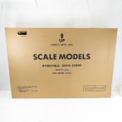 International Farmall Super M Pedal Tractor NIB