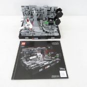 LEGO STAR WARS #75329 Death Star Trench Run