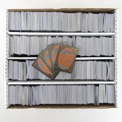 Magic the Gathering Card Collection