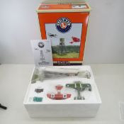 Lionel Red Baron Pylon 74-4101-200 in box
