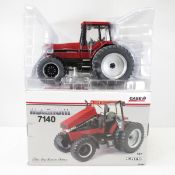 Ertl IH International Magnum 7140 Tractor