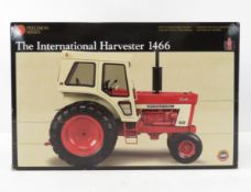 International Harvester 1466 Tractor, Ertl 14204