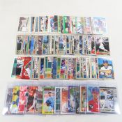 130+ 1990-2000's Star Baseball Cards