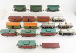 Pre War Lionel Cars