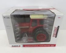 International Harvester 966 Tractor, Ertl 14761