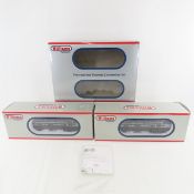 Williams NYC F-3 A-A Powered & Dummy Loco Set