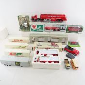 Franklin Mint & Other Diecast- Assorted Size