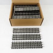 K-Line Super K Straight Track O/O27Gauge 37 Pieces