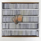 Magic the Gathering Card Collection