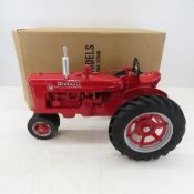 Scale Models McCormick Deering Tractor