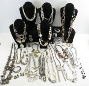 Chico's Watch & Other Jewelry