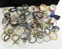 Vintage & Modern Fashion Bracelets & Bangles