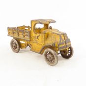 AC Williams Mack Stake Truck