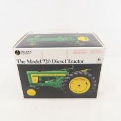 Precision Classics John Deere 720 Diesel Tractor