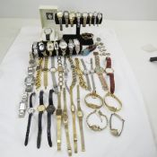 Anne Klein, Paolo, Guess & Other Watches