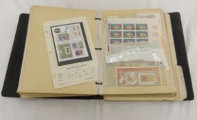 Vintage Boy Scout Stamps, Postcards & More