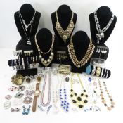 Modern Formal Fashion Watches & Jewelry- some sets