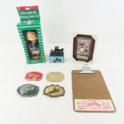 MN Vikings & other collectibles