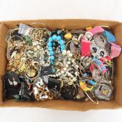 Almost 10 Pounds, Wear & Repair Fashion Jewelry