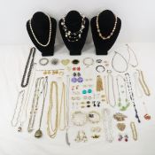 Ann Taylor, M Haskell For INC, LC & Other Jewelry