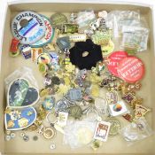 U of MN Gophers, Fraternal & Other Pins & Patches