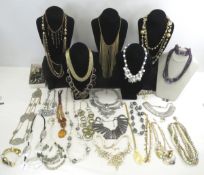 EsMor, Chico's & Other Statement Jewelry