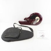 Suzuki Qchord digital songboard guitar QC-1