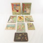 Vintage Children's Books, Peter Rabbit & More