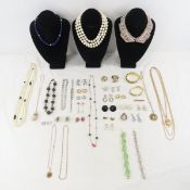 Les Bernard, Segal, SAC, La-Rel & Other Jewelry