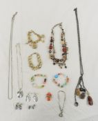 Cookie Lee, Brighton, Moschino & Other Jewelry