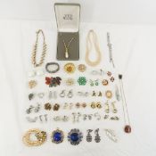 Florenza, LG, Nolan Miller, Barse & Other Jewelry