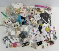Bagged & Carded Jewelry- Ready for Sale