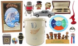 5-1 Collectibles, Jewelry & More